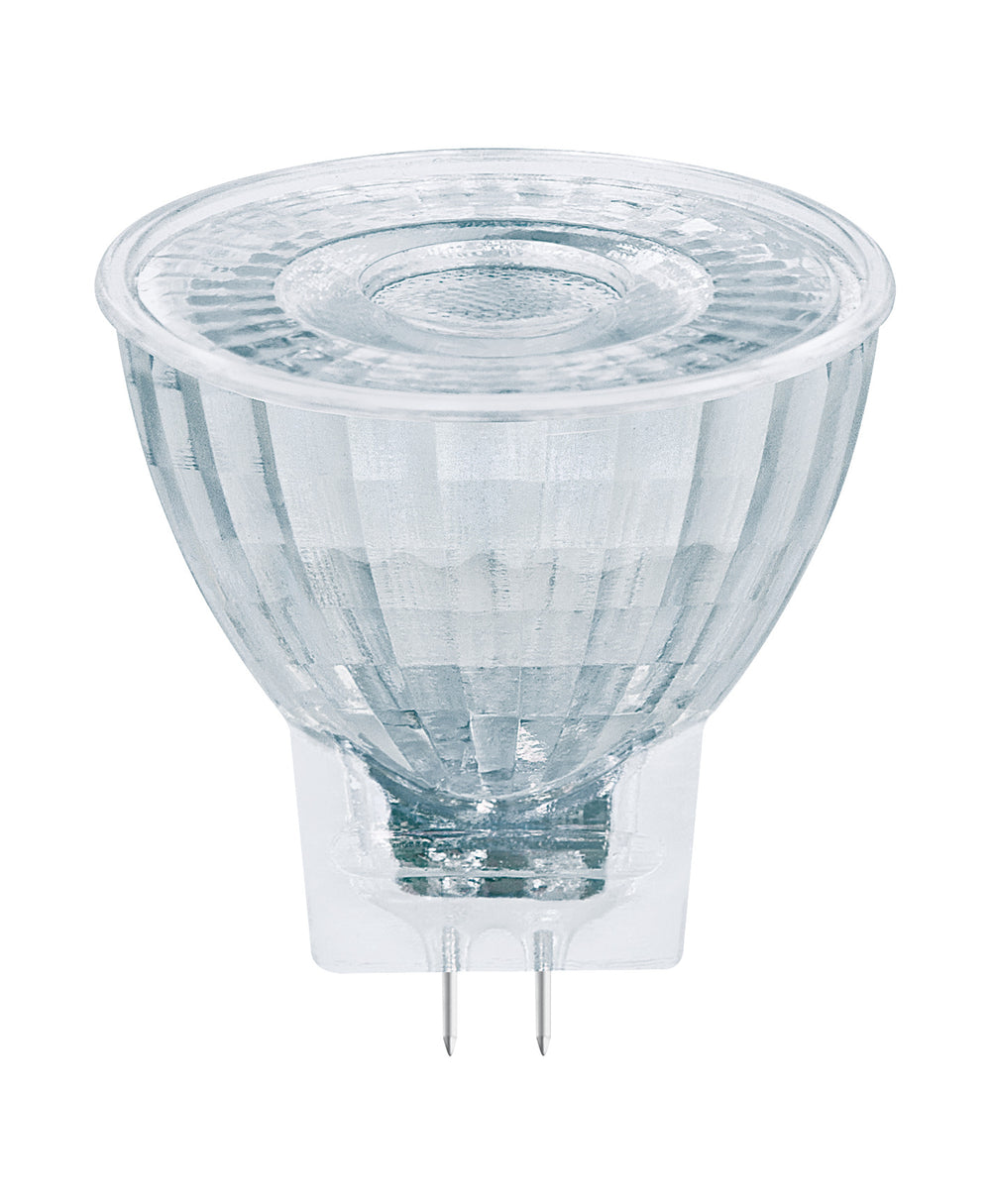 Spectrum LED Spot Reflektor GU4 MR11 4.2W 4000K 345 lumen 36D Kold Hvid erstatter 35W