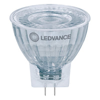 Spectrum LED Spot Reflektor GU4 MR11 4.2W 4000K 345 lumen 36D Kold Hvid erstatter 35W