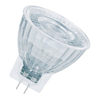 Spectrum LED Spot Reflektor GU4 MR11 4.2W 4000K 345 lumen 36D Kold Hvid erstatter 35W