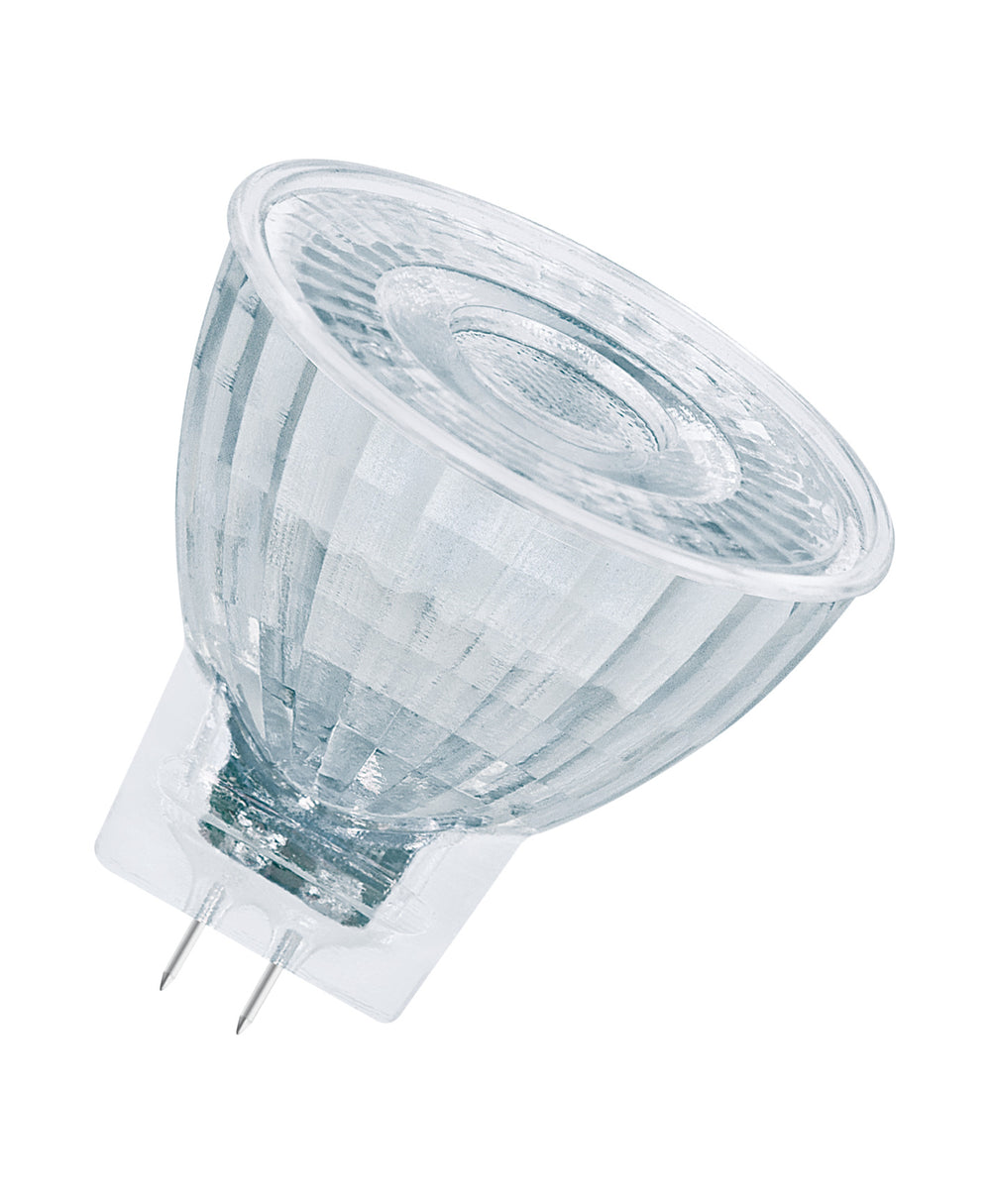 Spectrum LED Spot Reflektor GU4 MR11 4.2W 4000K 345 lumen 36D Kold Hvid erstatter 35W