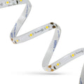 Spectrum LED strip 22W 12V 3000K varm hvid, 1900 lumen, CRI 90, IP20 indendørs fleksibel 5m rulle