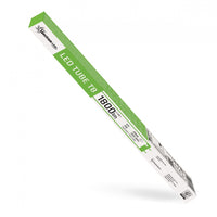 Spectrum LED Tube 120cm G13 17W 230V 3000K Warm White 1800 lumens 270° CRI 80 indoor lighting