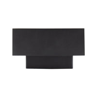 Spectrum MIRORA AR111 GU10 påbygget LED spot Sort justerbar 20W 250V IP20 145x145x85mm