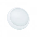 Spectrum NYMPHEA CITY PRO 2 LED loftarmatur 24W CCT 230V 3500 lumen 120° IP65 IK08 Hvid rund