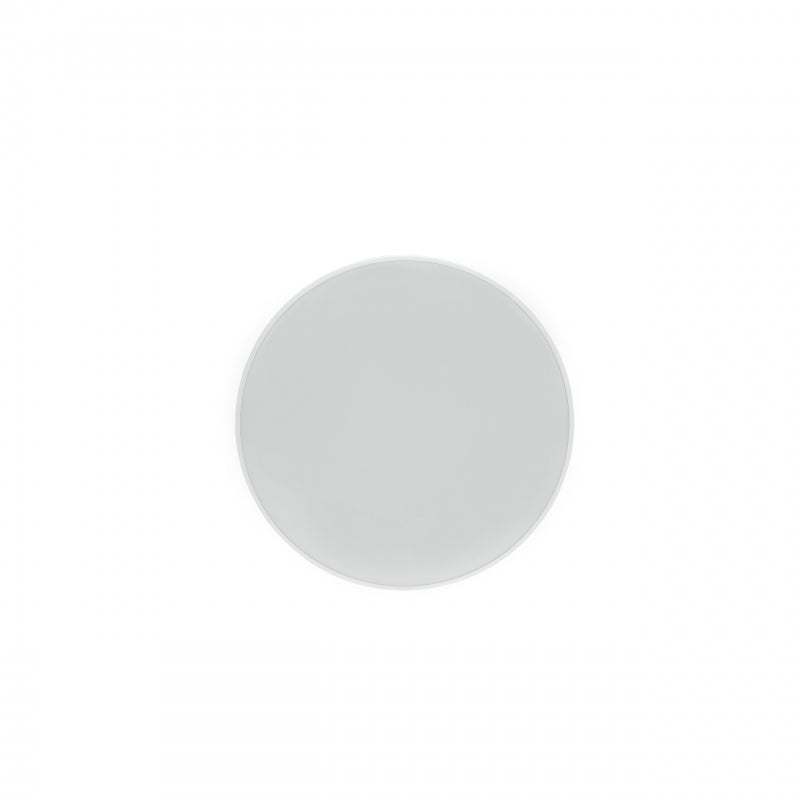 Spectrum NYMPHEA LED loftlampe 24W CCT 230V 3150 lumen 115° IP54 CRI 80 Hvid Sort Rund Overflade