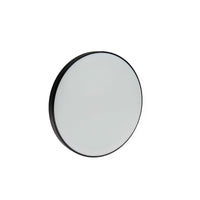 Spectrum NYMPHEA LED loftlampe 24W CCT 230V 3150 lumen 115° IP54 CRI 80 Hvid Sort Rund Overflade