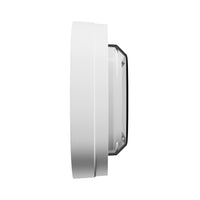 Spectrum PASTILO 15W LED oval påbygget lampe, CCT 230V, 1800 lumen, 120° strålevinkel, IP54 IK10, Hvid