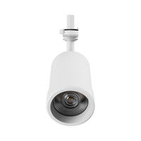 Spectrum PAVA BASIC LED Track Light 20W CCT 230V 3-Phase White 2225 lumens 20-45° IP20 CRI 80