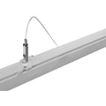 Spectrum SPS 2 suspend kit 8M White, aluminum ceiling mount accessory, IP20 indoor use