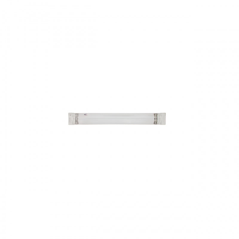 Spectrum VIGA LED ceiling light 14W 230V 6000K 1700 lumens White 60cm IP20 non dimmable