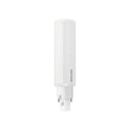 Philips CorePro LED PLC 6.9W 3000K G24d-2 2-Pin 220-240V erstatning for 18W CFL, 700 lumen, 120° lysvinkel