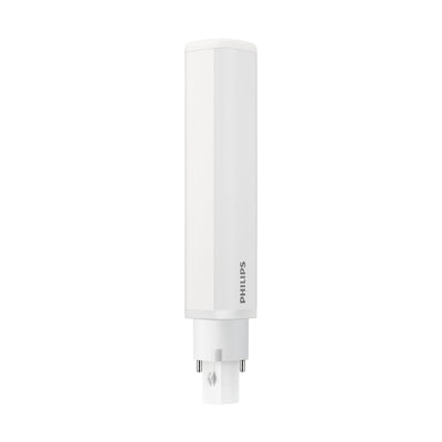 Philips CorePro LED PLC 8.9W 3000K g24d-3 energieffektiv pære