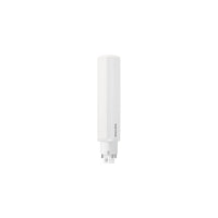 Philips CorePro LED PLC 9W 3000K G24q-3 4P plug-in lampe, 950 lumen, kompatibel med HF forkobling