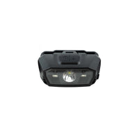 Technik Pandelygte H15 genopladelig LED 300 lumen IP44 med USB Type-C og bevægelsessensor