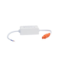 LED indbygningsspot IP65 5W 500 lumens 2700K triac dæmpbar til badeværelse