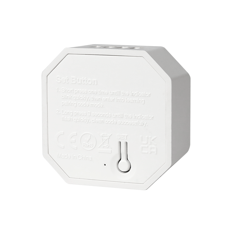 Tsong LED dæmpermodul 300W AC TRIAC, RF 2.4GHz fjernbetjening kompatibel, IP20, 220-240V, CE RoHS