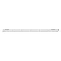 Tsong LED lampe 10.5W 3000K 1521 lumen 220-240V IP20 CRI 80 aluminium mat guld IK10 CE RoHS