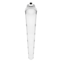 Tsong LED lampe 10.5W 3000K 1521 lumen 220-240V IP20 CRI 80 aluminium mat guld IK10 CE RoHS