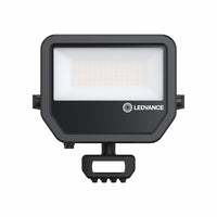 Tsong LED lampe 10.5W 3000K 1521 lumen, 220-240V, IP20 IK10, CRI 80, 120° strålevinkel, Mat guld aluminium