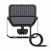 Tsong LED lampe 10.5W 3000K 1521 lumen, 220-240V, IP20 IK10, CRI 80, 120° strålevinkel, Mat guld aluminium