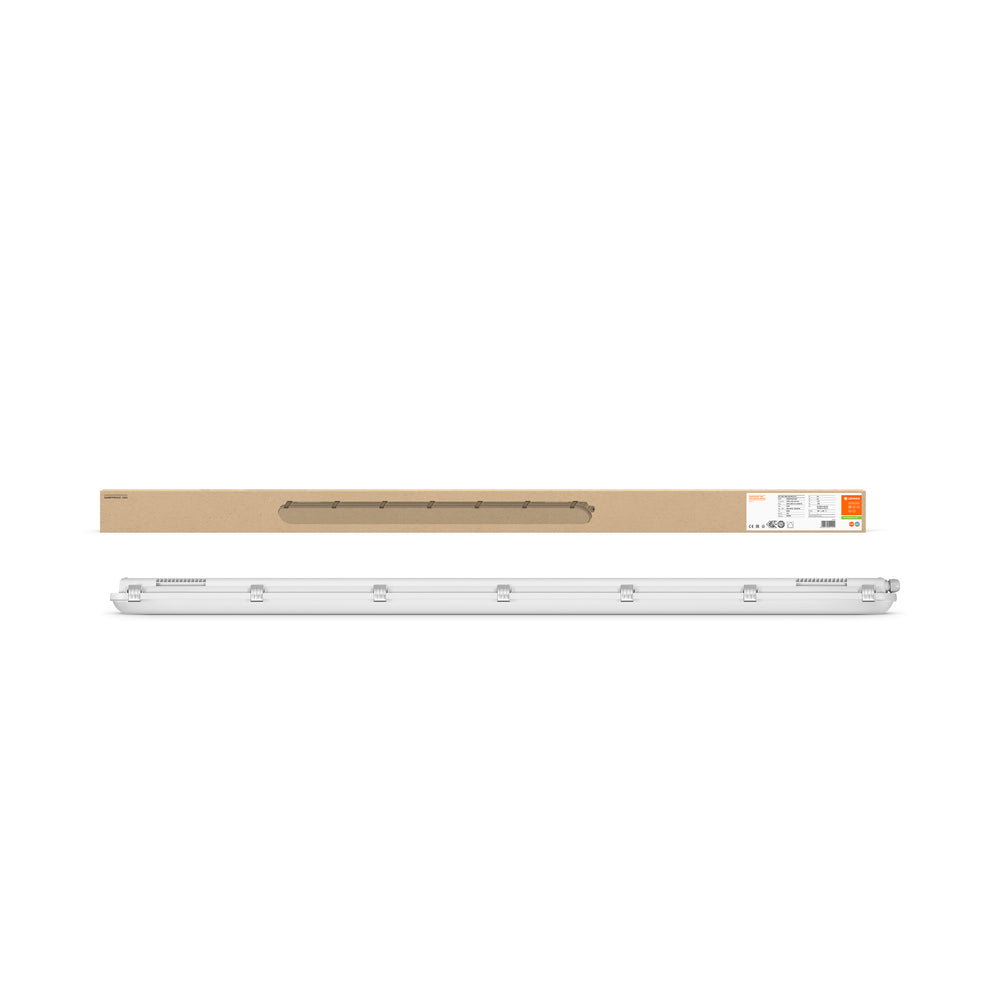 Tsong LED lampe 10.5W 3000K 1521 lumen 220-240V IP20 IK10 CRI 80 aluminium mat guld 120° strålevinkel CE RoHS