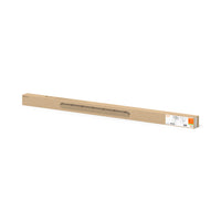 Tsong LED lampe 10.5W 3000K 1521 lumen 220-240V IP20 IK10 CRI 80 aluminium mat guld 120° strålevinkel CE RoHS