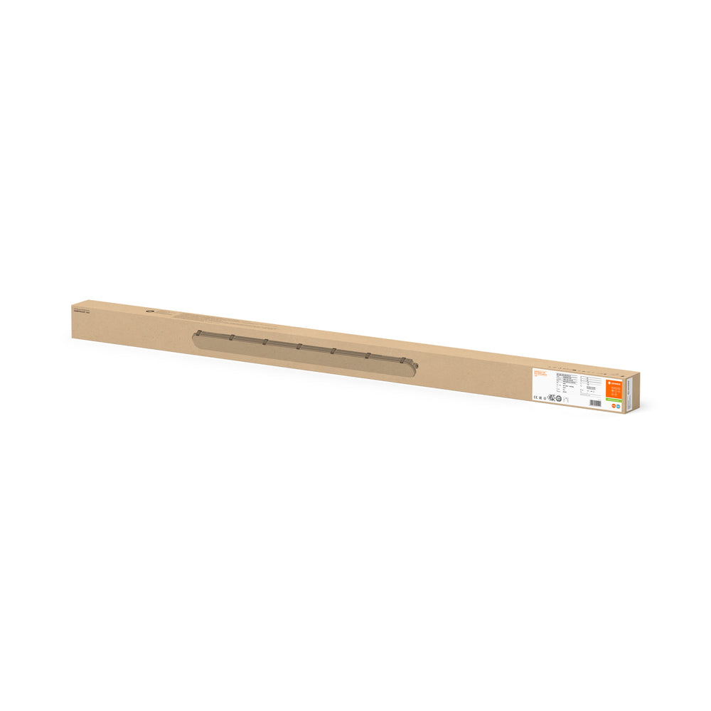 Tsong LED lampe 10.5W 3000K 1521 lumen 220-240V IP20 IK10 CRI 80 aluminium mat guld 120° strålevinkel CE RoHS