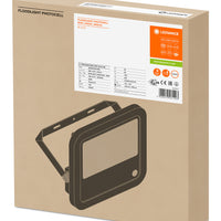 Tsong LED lampe 10.5W 3000K 1521 lumen 220-240V IP20 IK10 CRI 80 Aluminium Mat Guld CE RoHS