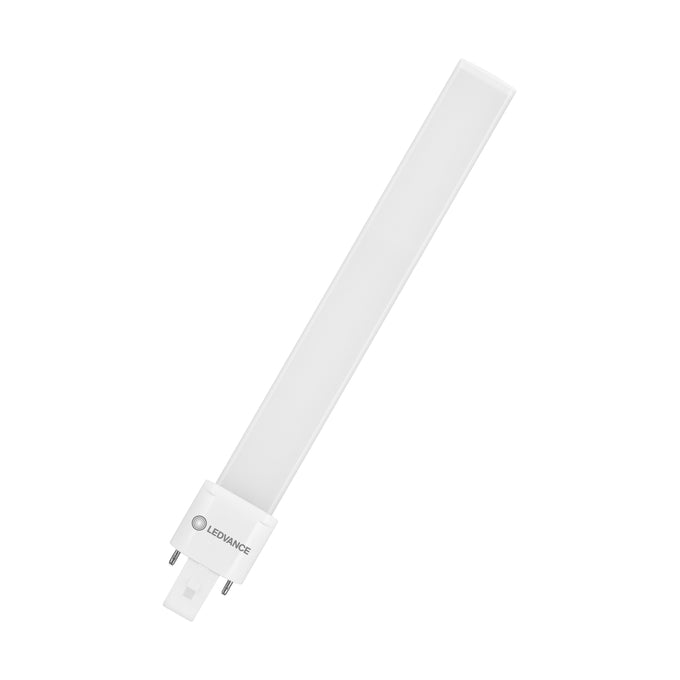 Ledvance Dulux S LED Lamp 10.5W 3000K 1521 lumens IP20 CRI 80 Warm White 220-240V Non-Dimmable