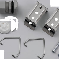 Tsong LED lampe 10.5W 3000K 1521 lumen IP20 CE RoHS flimmerfri aluminium Mat Guld 220-240V