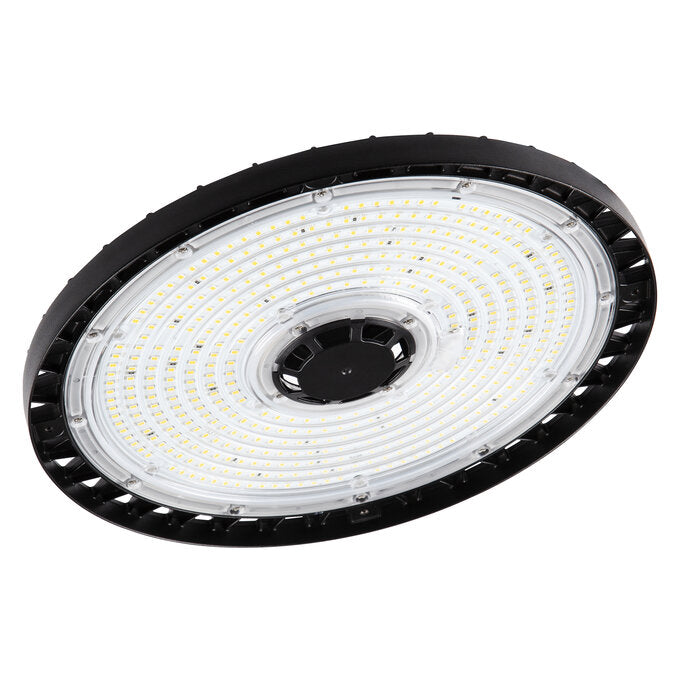Tsong LED lampe 10.5W 3000K 1521 lumen IP20 IK10 220-240V aluminium mat guld finish 120° strålevinkel