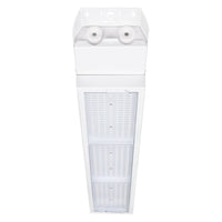Tsong LED lampe 10.5W 3000K 1521 lumen Philips chip IP20 IK10 flimmerfri Aluminium Mat Guld