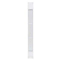 Tsong LED lampe 10.5W 3000K 1521 lumen Philips chip IP20 IK10 flimmerfri Aluminium Mat Guld