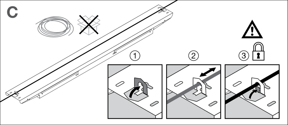Tsong LED lampe 10.5W 3000K 1521 lumen Philips chip IP20 IK10 flimmerfri Aluminium Mat Guld
