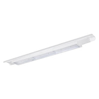 Tsong LED lampe 10.5W 3000K 1521 lumen Philips chip IP20 IK10 flimmerfri Aluminium Mat Guld