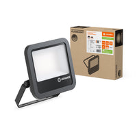 Tsong LED lampe 10.5W 3000K varm hvid, 220-240V, 120° lysvinkel, CRI 80, IP20 IK10 aluminium mat guld, CE RoHS