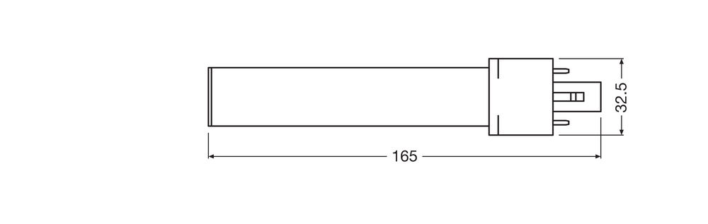 Tsong LED lampe E27 10.5W 1521 lumen 3000K 220-240V CRI 80 IP20 Philips chip 120° lysvinkel ikke dæmpbar
