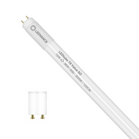 Tsong LED lampe E27 10.5W 1521 lumen 3000K varm hvid 220-240V CRI 80 IP20 120° lysvinkel