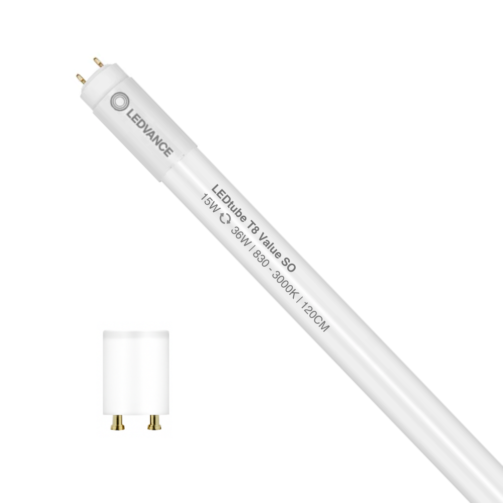 Tsong LED lampe E27 10.5W 1521 lumen 3000K varm hvid 220-240V CRI 80 IP20 120° lysvinkel