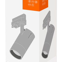 Tsong LED lampe E27 10.5W 3000K 1521 lumen dæmpbar varm hvid, aluminium mat guld, IP20 IK10 CE RoHS