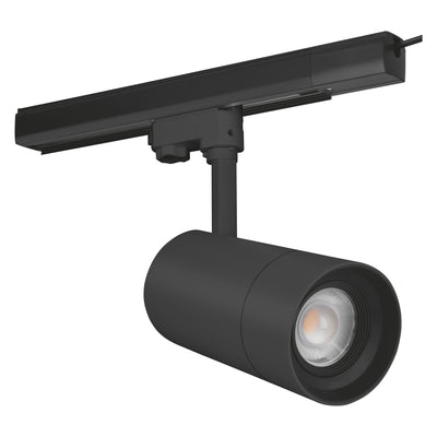 Tsong LED lampe E27 10.5W 3000K 1521 lumen dæmpbar varm hvid, aluminium mat guld, IP20 IK10 CE RoHS