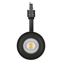 Tsong LED lampe E27 10.5W 3000K 1521 lumen dæmpbar varm hvid, aluminium mat guld, IP20 IK10 CE RoHS