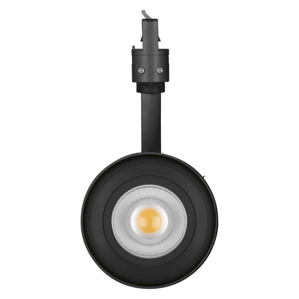 Tsong LED lampe E27 10.5W 3000K 1521 lumen dæmpbar varm hvid, aluminium mat guld, IP20 IK10 CE RoHS