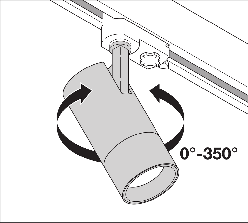 Tsong LED lampe E27 10.5W 3000K 1521 lumen dæmpbar varm hvid, aluminium mat guld, IP20 IK10 CE RoHS