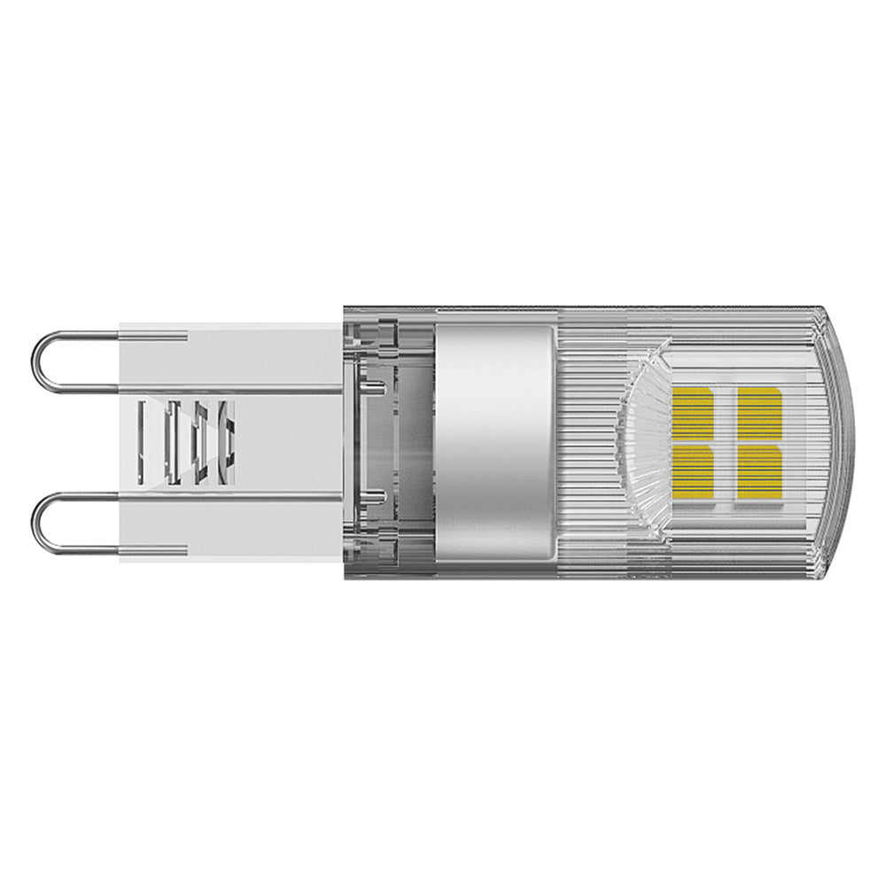 Tsong LED lampe E27 10.5W 3000K 1521 lumen flimmerfri IP20 120° lysvinkel 220-240V CE RoHS