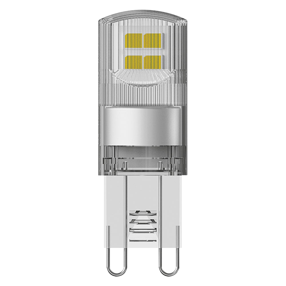 Tsong LED lampe E27 10.5W 3000K 1521 lumen flimmerfri IP20 120° lysvinkel 220-240V CE RoHS