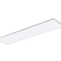Tsong LED panel 120x30cm Pro Slim Line 36W 4320 lumen 6000K UGR22 opal Philips chip IP20 CE RoHS