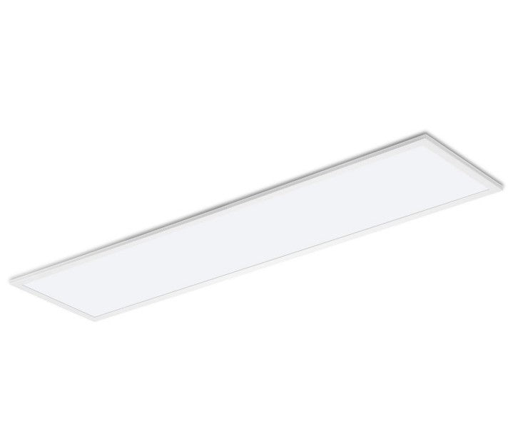 Tsong LED panel 120x30cm Pro Slim Line 36W 4320 lumen 6000K UGR22 opal Philips chip IP20 CE RoHS
