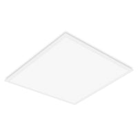 Ledvance LED Panel 60x60cm 33W 3630 lumens 4000K Cool White UGR<19 IP20 Aluminium White CE RoHS