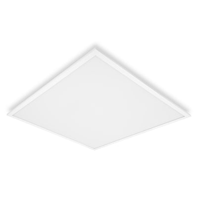 Tsong LED Panel 60x60cm 33W 3000K 1521 lumen IP20 CRI 80 Aluminium Mat Guld CE RoHS